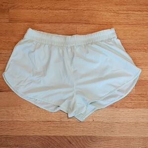Athleta Women's Speedwork Shorts